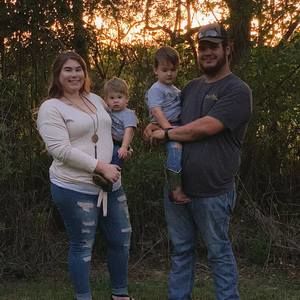 Meet your Posher, Billy